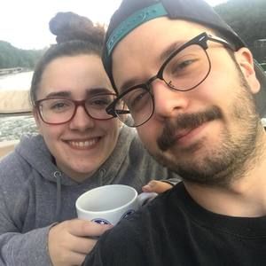 Meet your Posher, Shelby